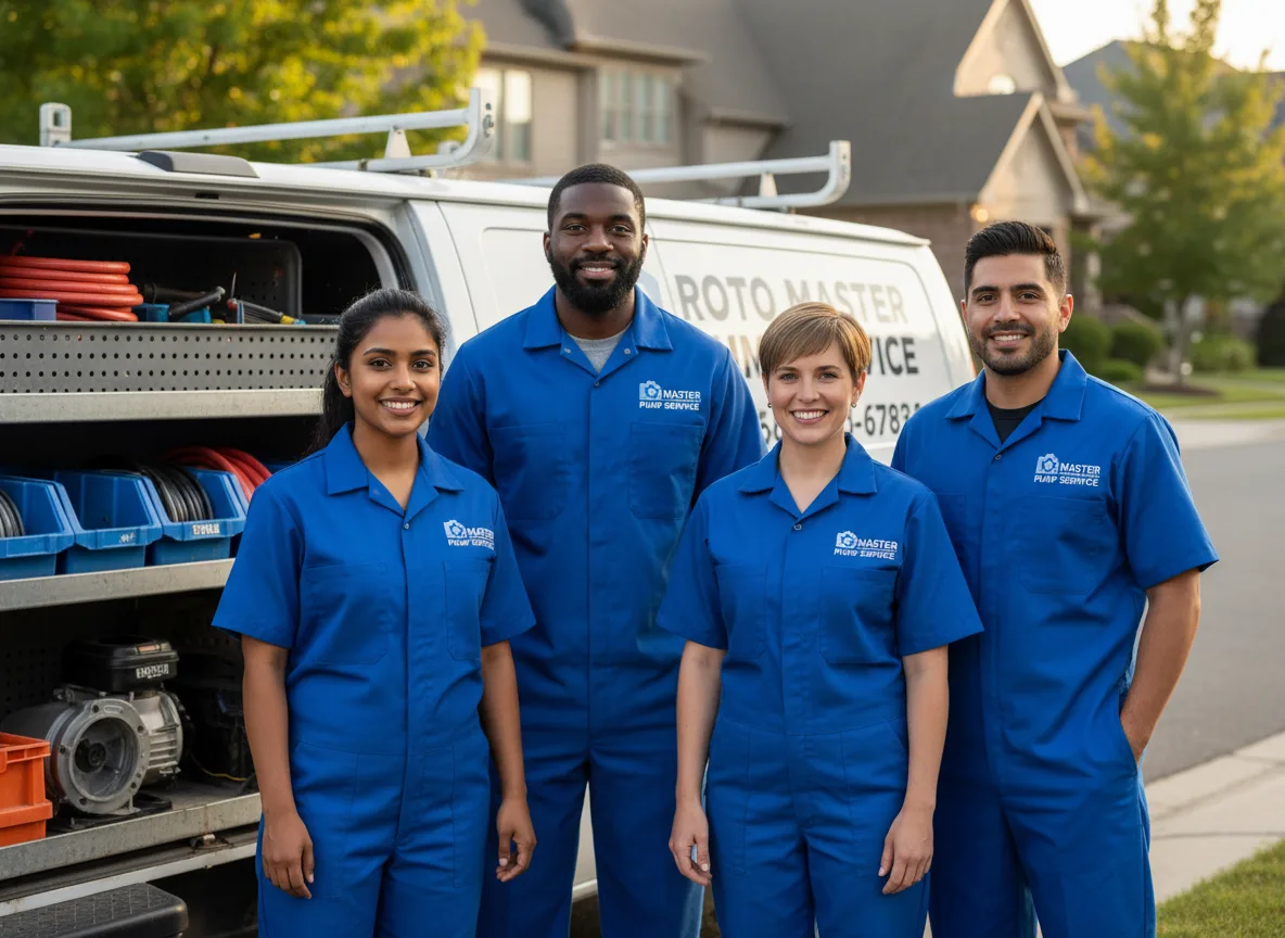 Sump Pump Installation company in Wilson, MI
